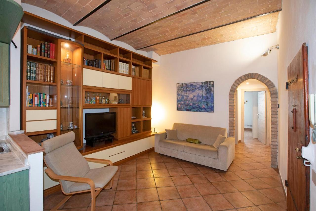Casa Siena Vallepiatta Ngoại thất bức ảnh