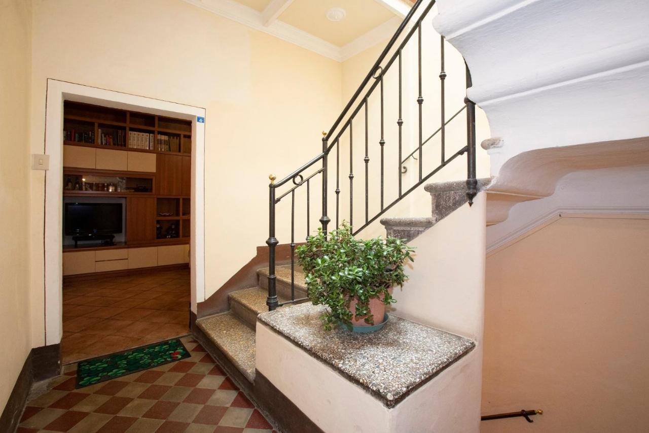 Casa Siena Vallepiatta Ngoại thất bức ảnh