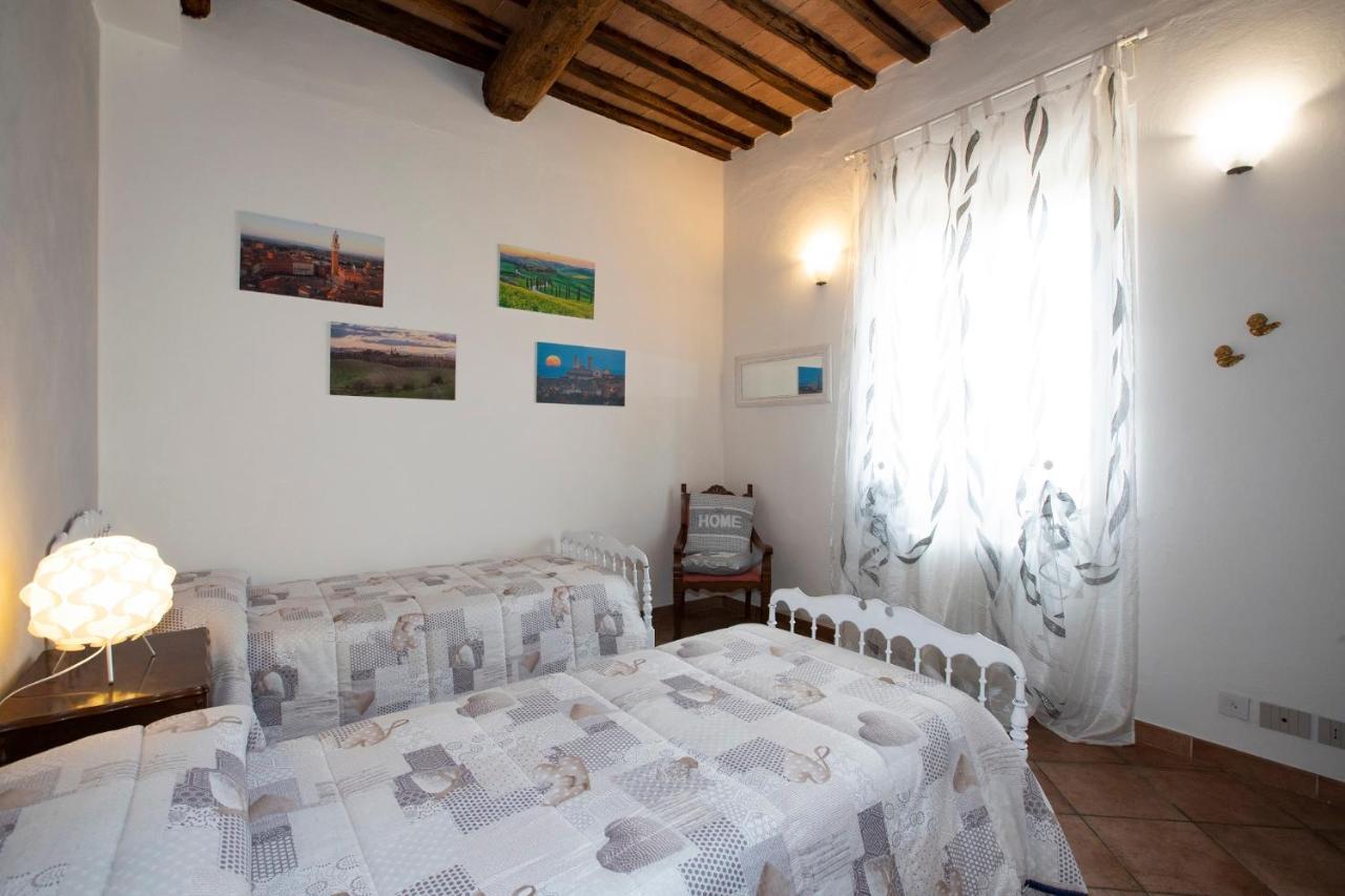 Casa Siena Vallepiatta Ngoại thất bức ảnh