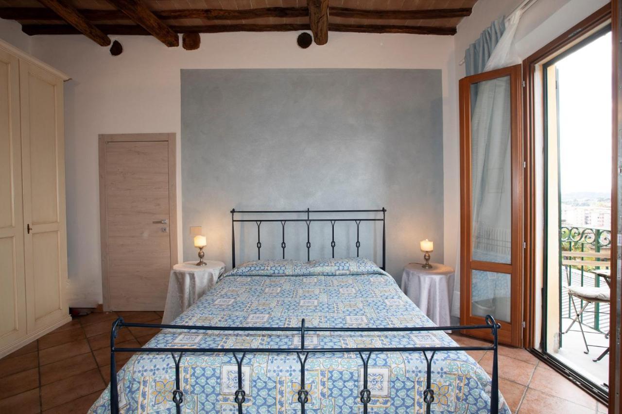 Casa Siena Vallepiatta Ngoại thất bức ảnh