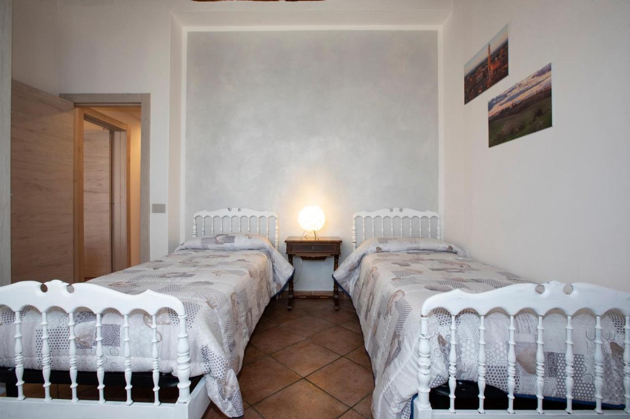 Casa Siena Vallepiatta Ngoại thất bức ảnh