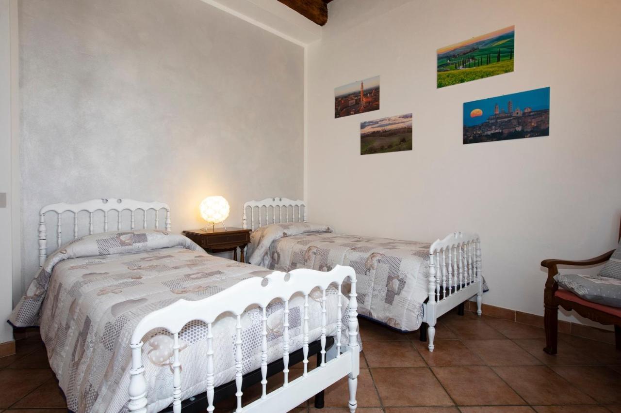 Casa Siena Vallepiatta Ngoại thất bức ảnh