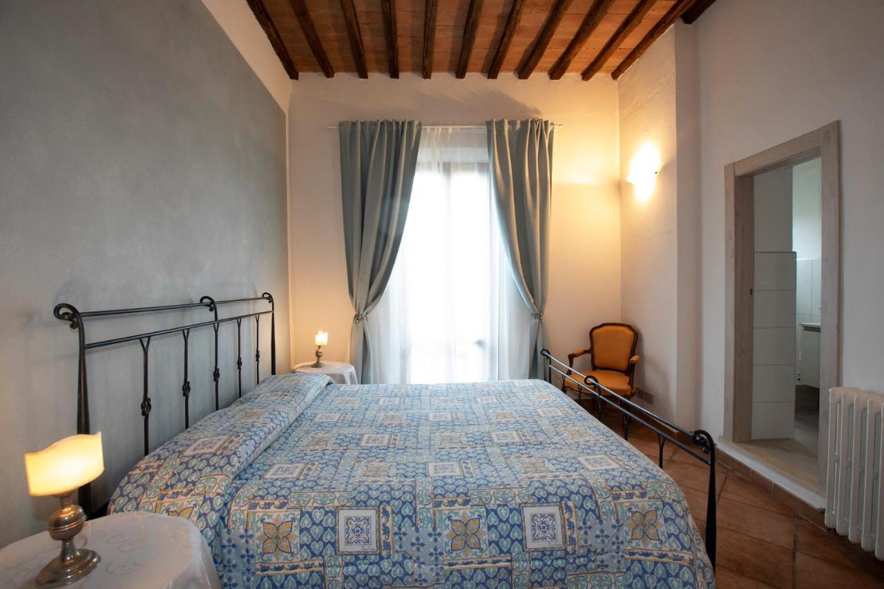 Casa Siena Vallepiatta Ngoại thất bức ảnh