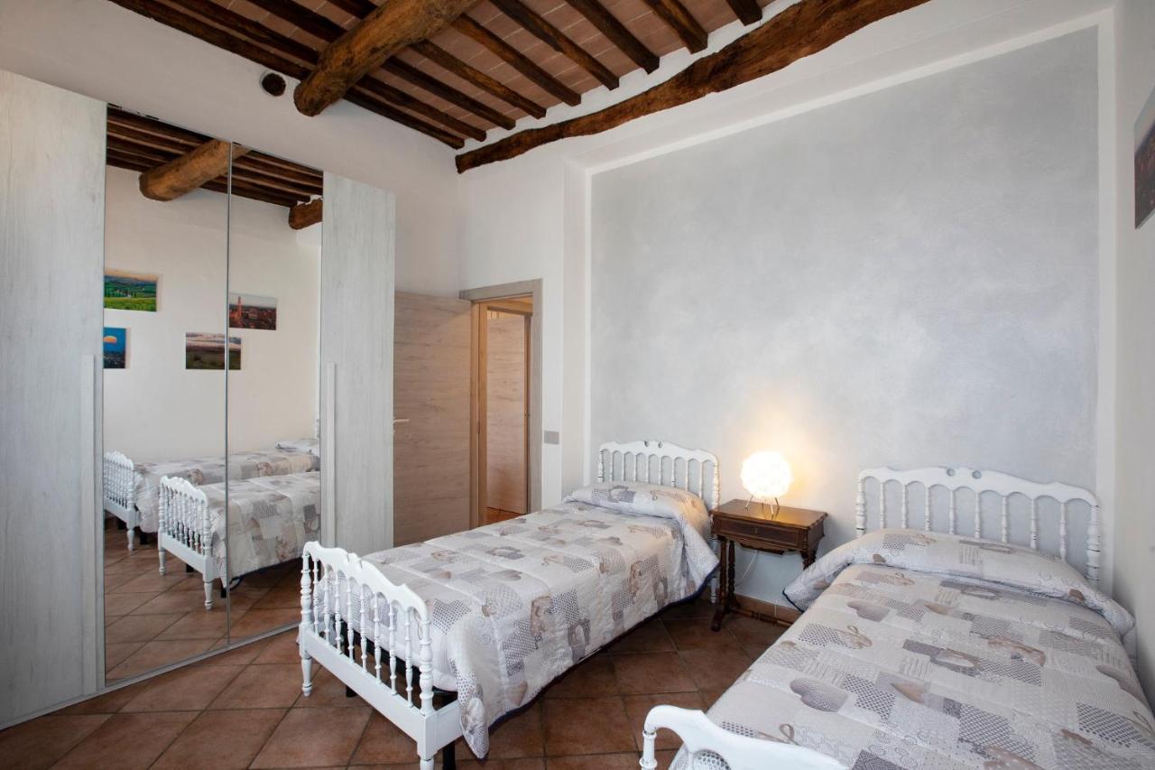 Casa Siena Vallepiatta Ngoại thất bức ảnh