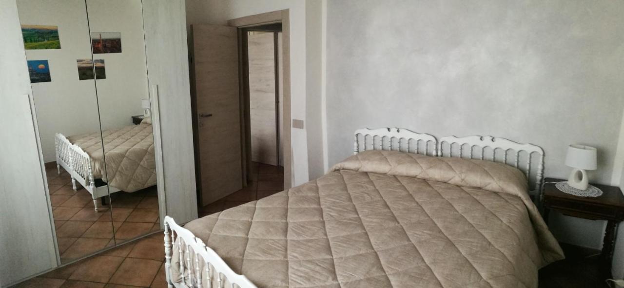 Casa Siena Vallepiatta Ngoại thất bức ảnh