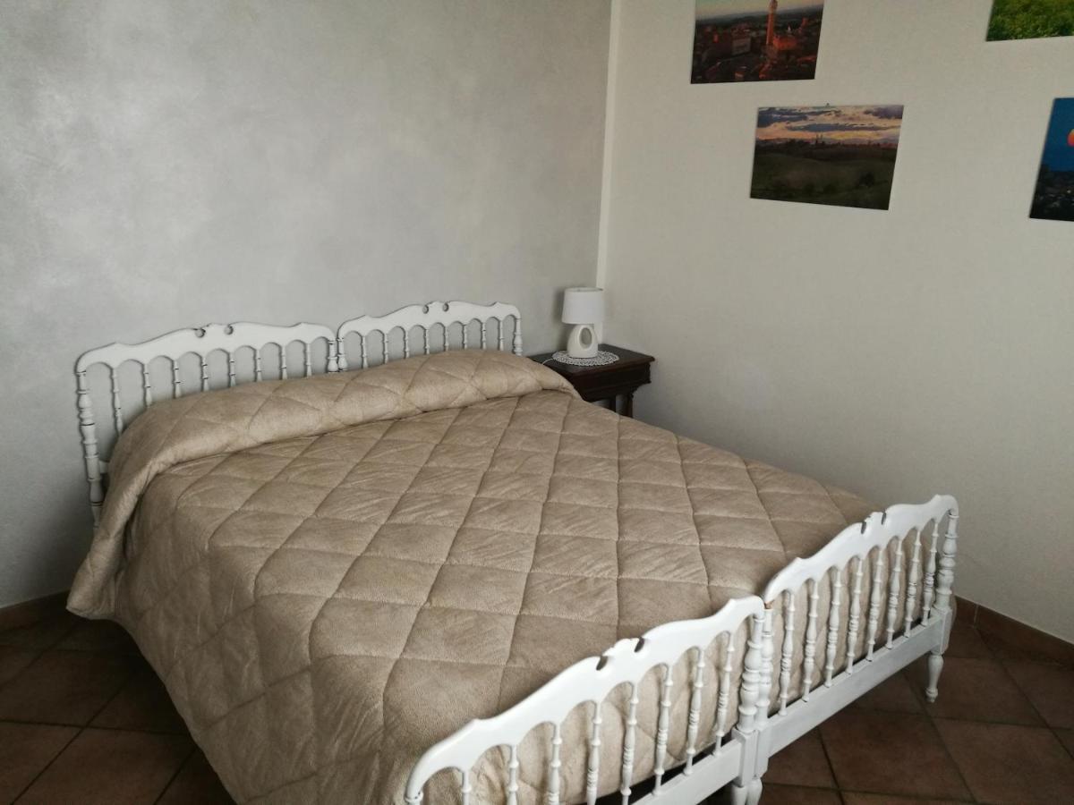Casa Siena Vallepiatta Ngoại thất bức ảnh